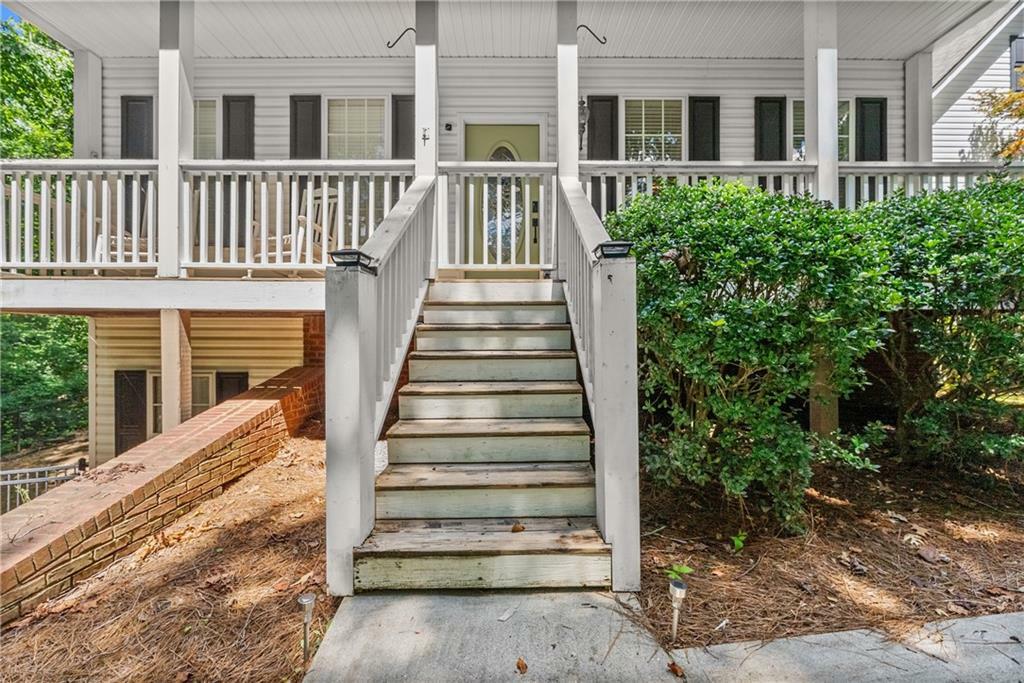 Property Photo: 5303 Monarc Drive GA 30506