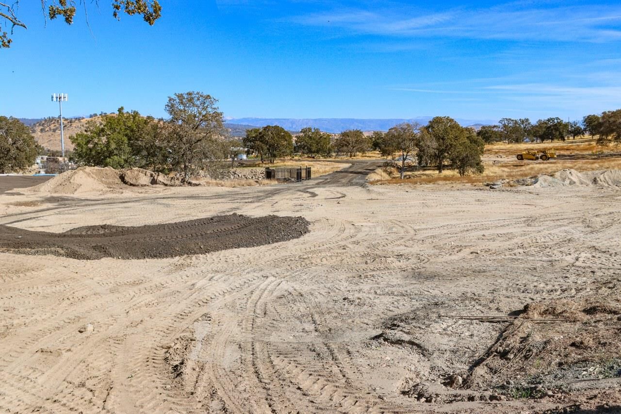 Property Photo:  0 Sunflower Lane  CA 93645 