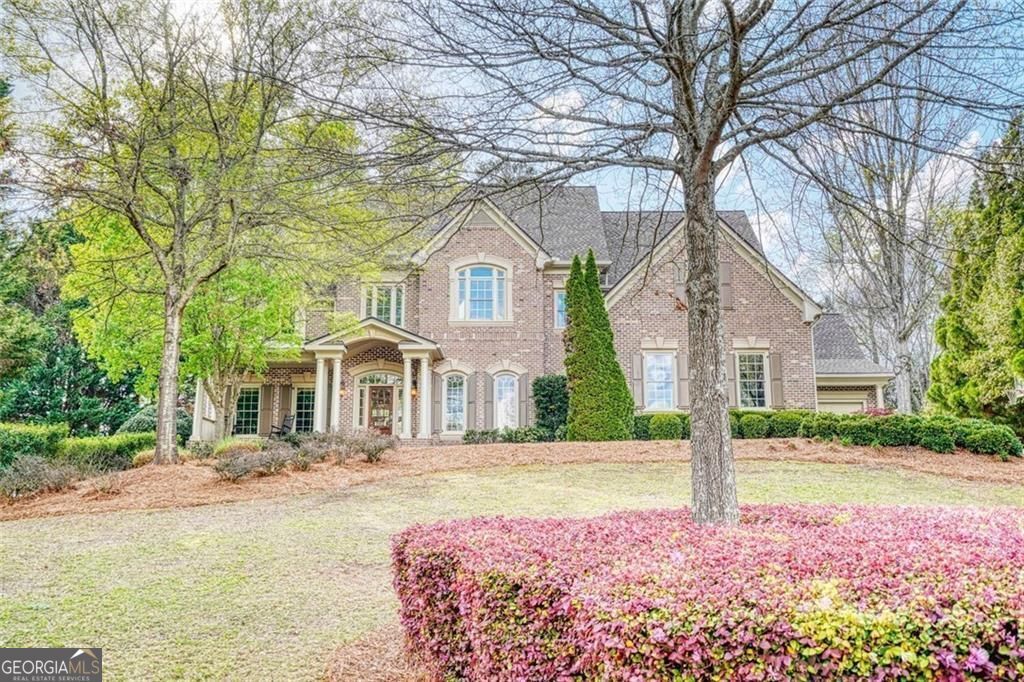 Property Photo: 2281 Bransley Place GA 30097