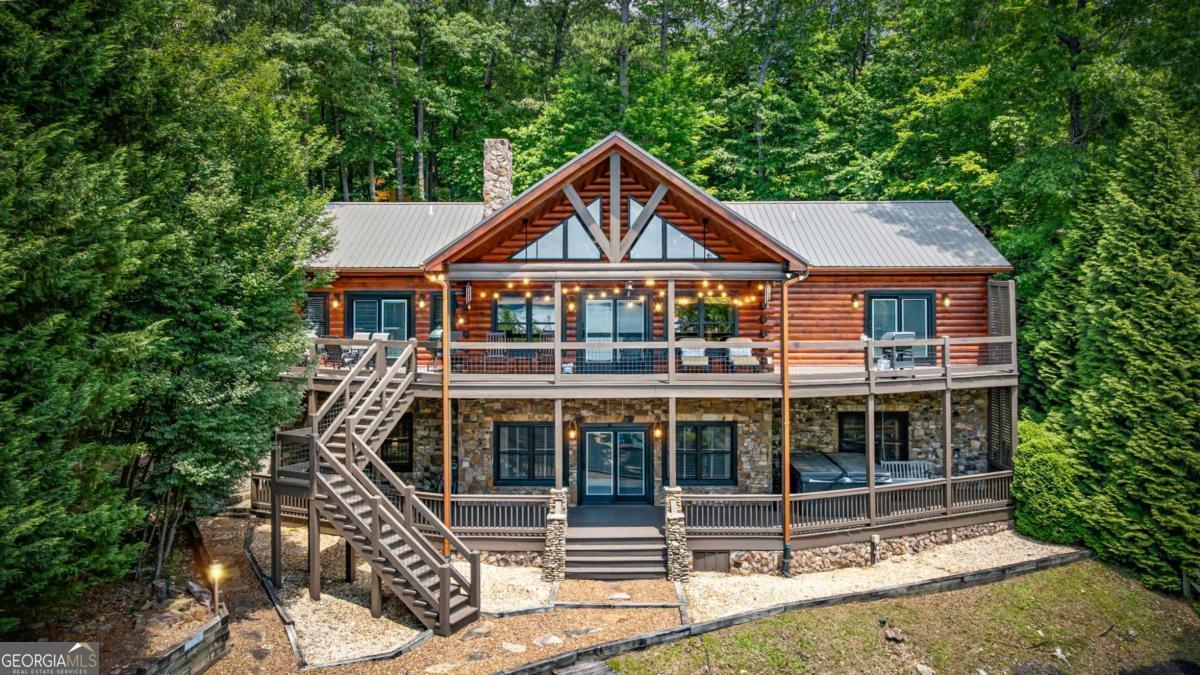 Property Photo:  103 Charlotte Drive  GA 30560 