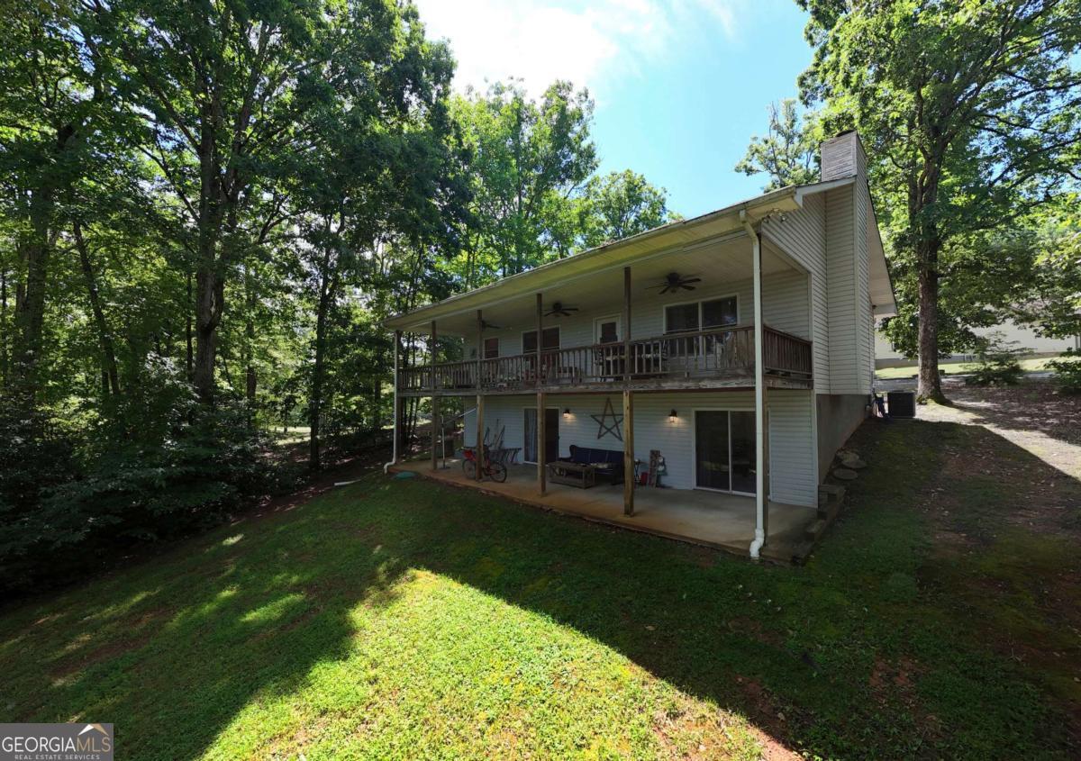 Property Photo:  97 Windjammer Drive  GA 30546 