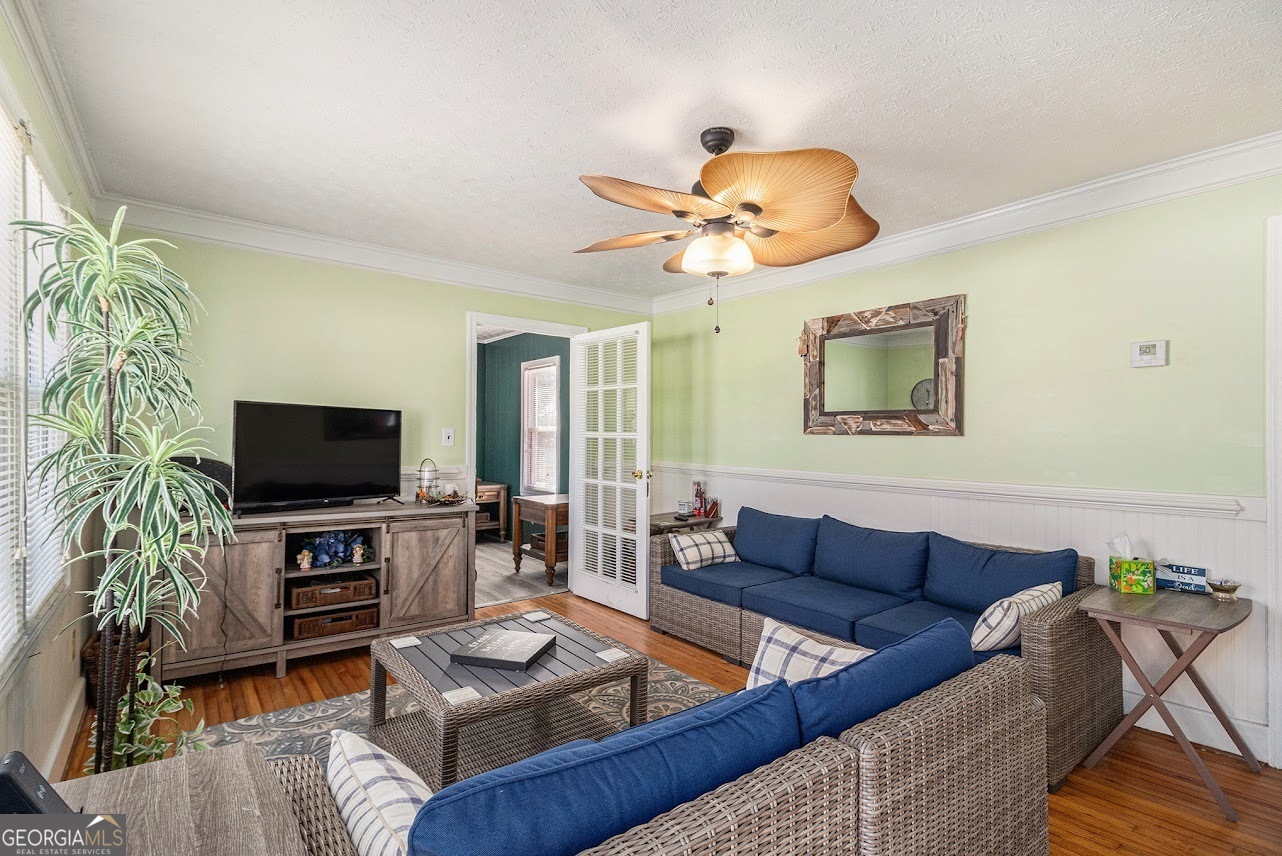 Property Photo: 139B Newnan Road GA 30117