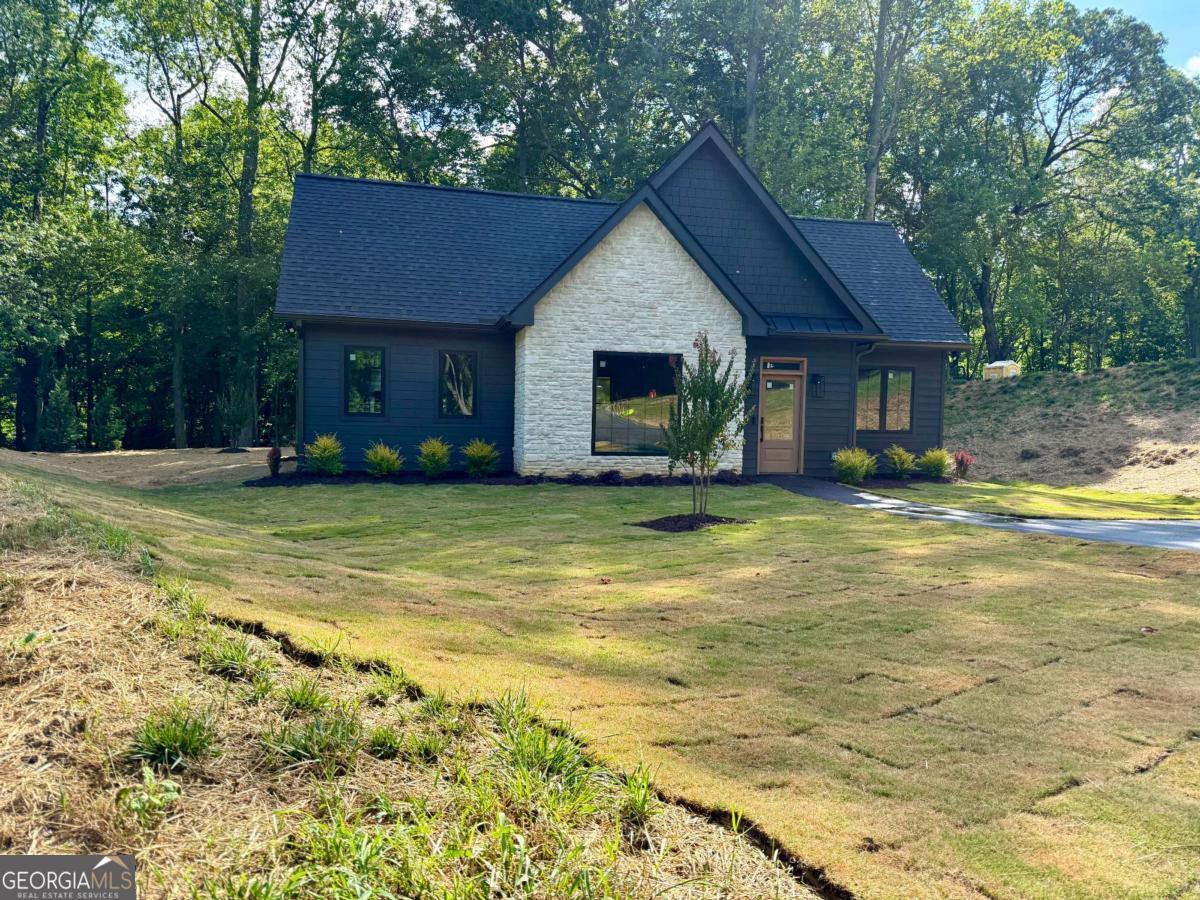 Property Photo: 919 Bauer Road GA 30546