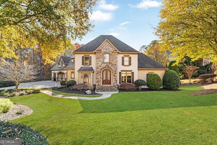 2910 Creek Tree Lane  Cumming GA 30041 photo