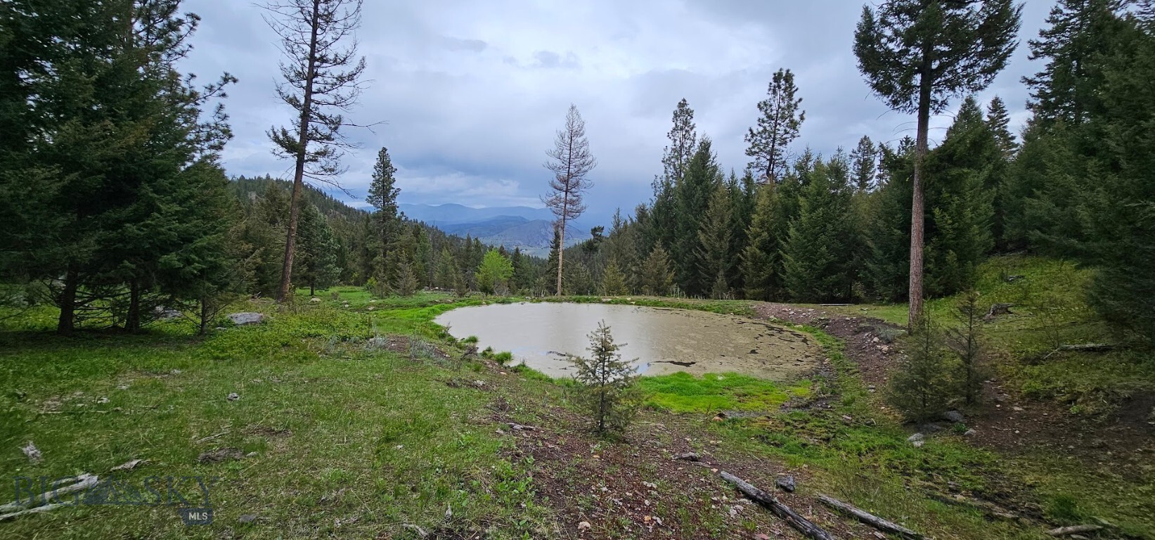 Property Photo:  4 Tract, Bull Elk  MT 59832 
