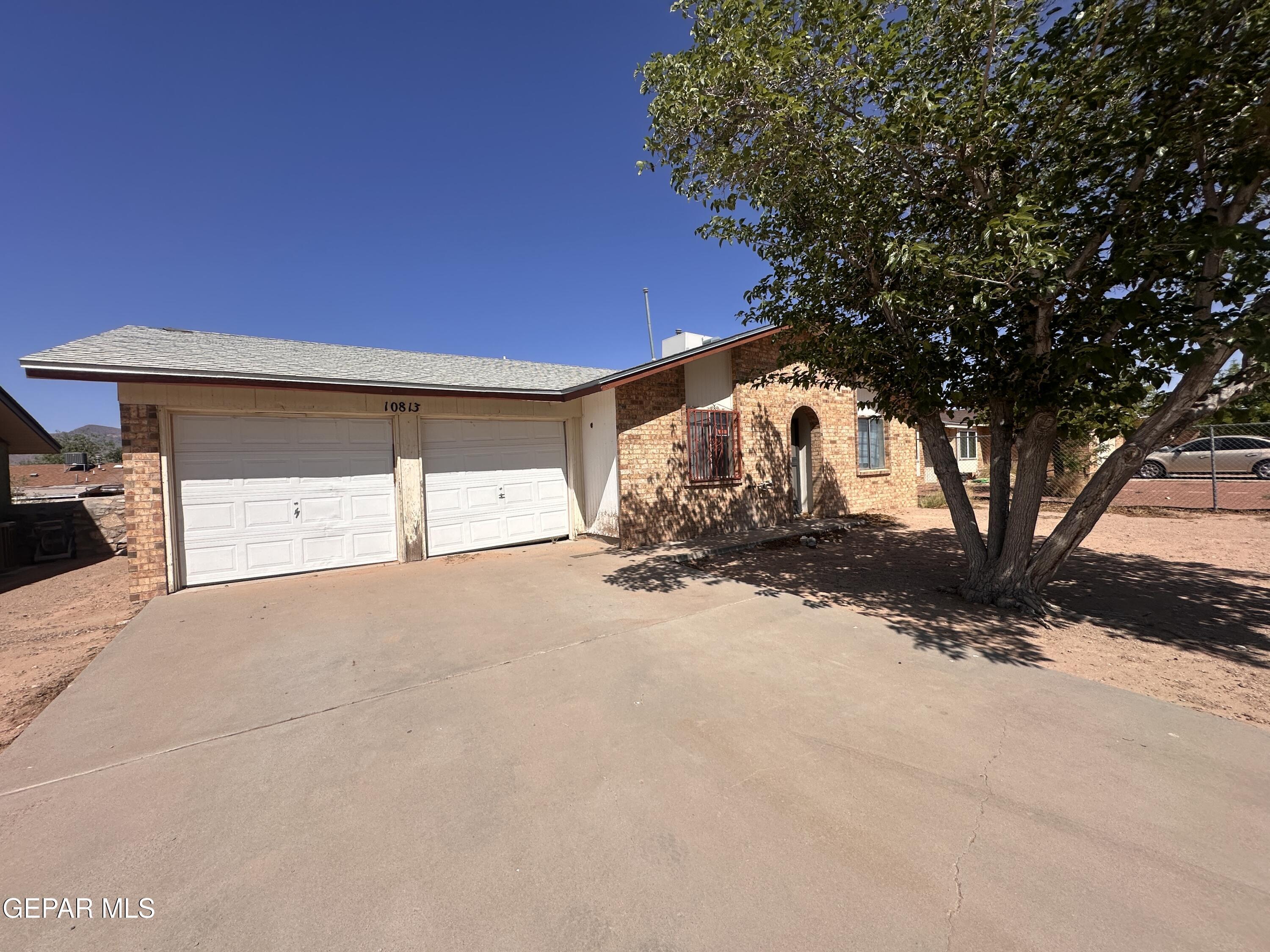 10813 Onyxstone Street  El Paso TX 79924 photo