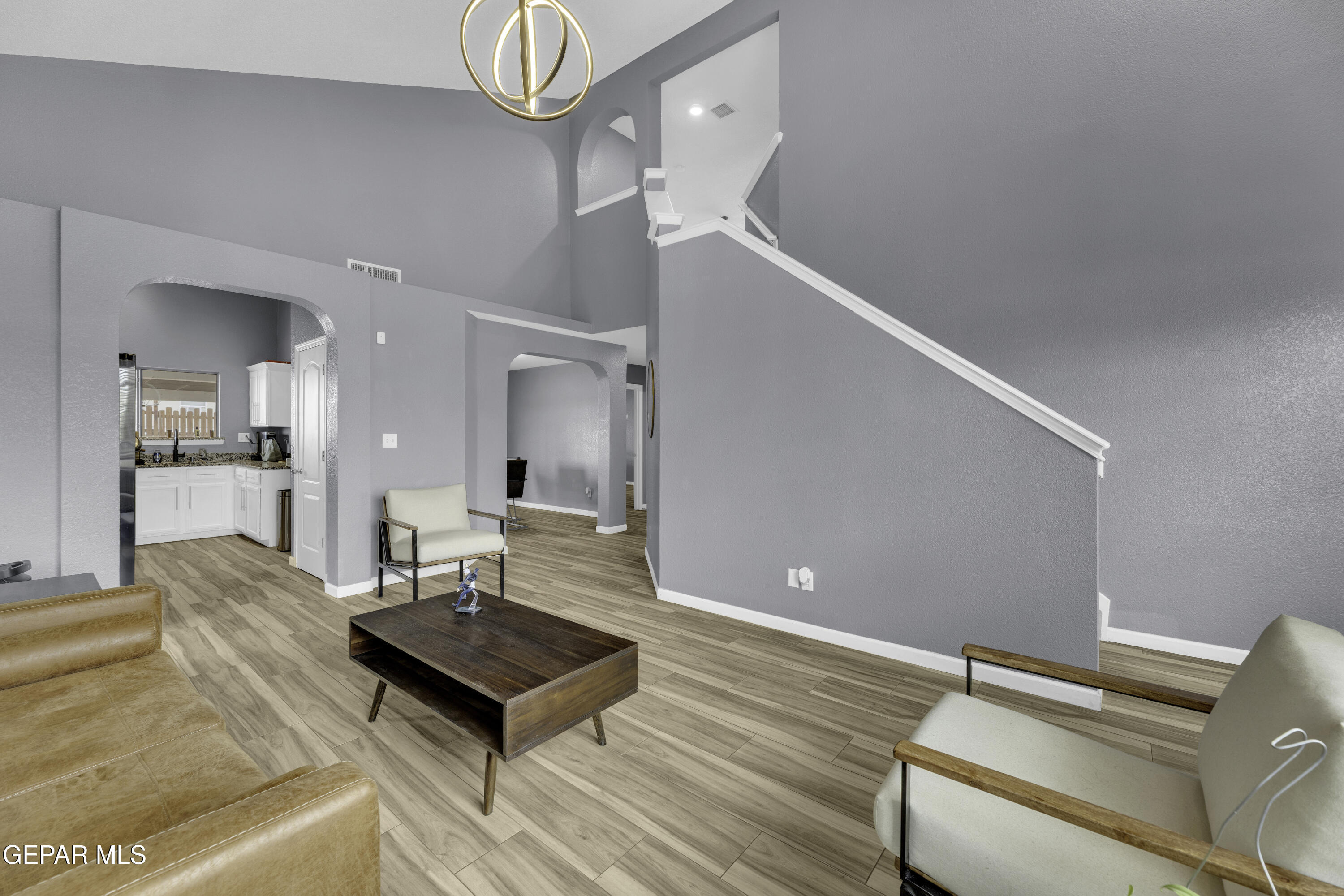 Property Photo: 7324 Tannery Way TX 79934