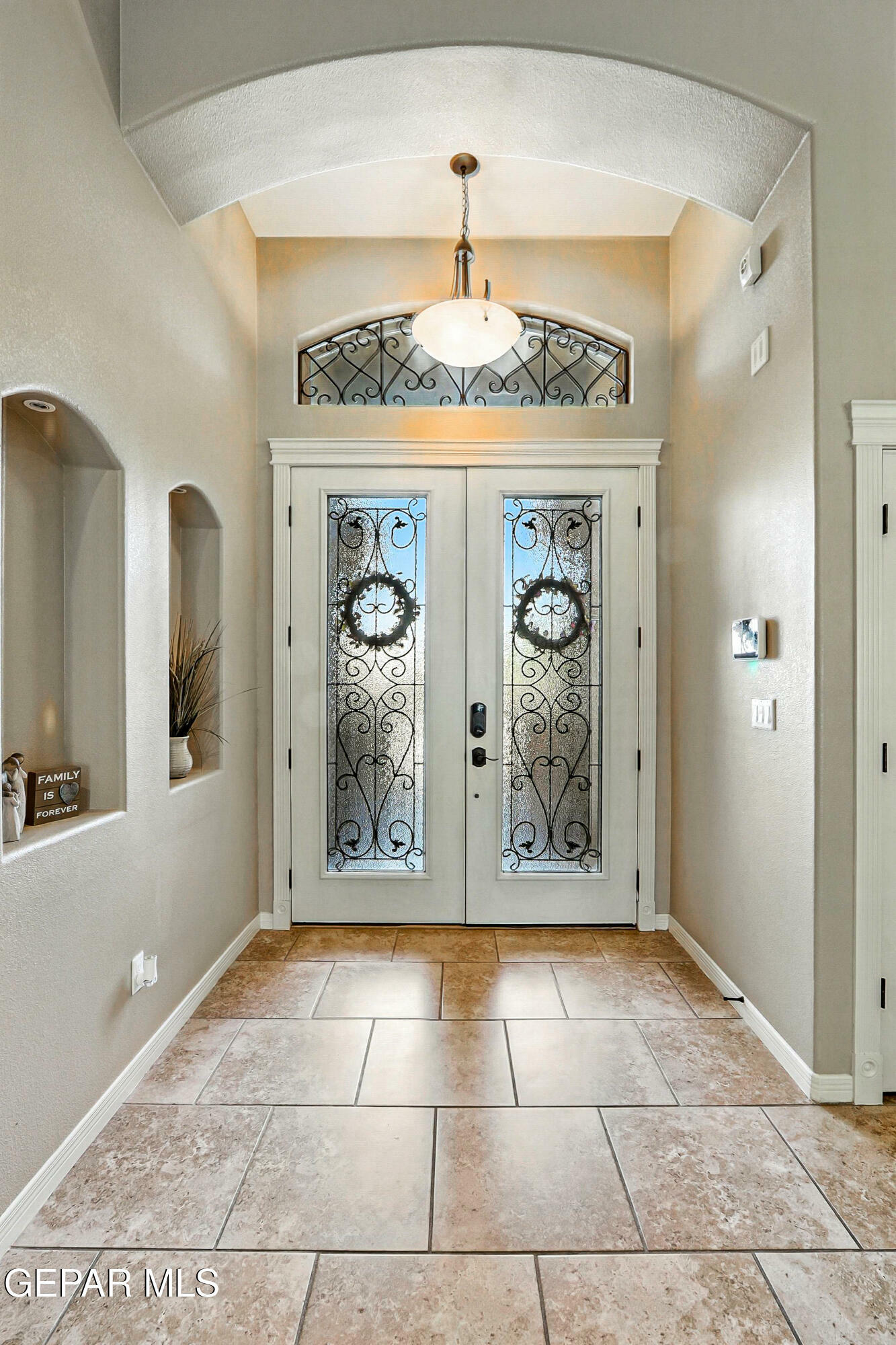 Property Photo:  14552 Long Shadow Avenue  TX 79938 