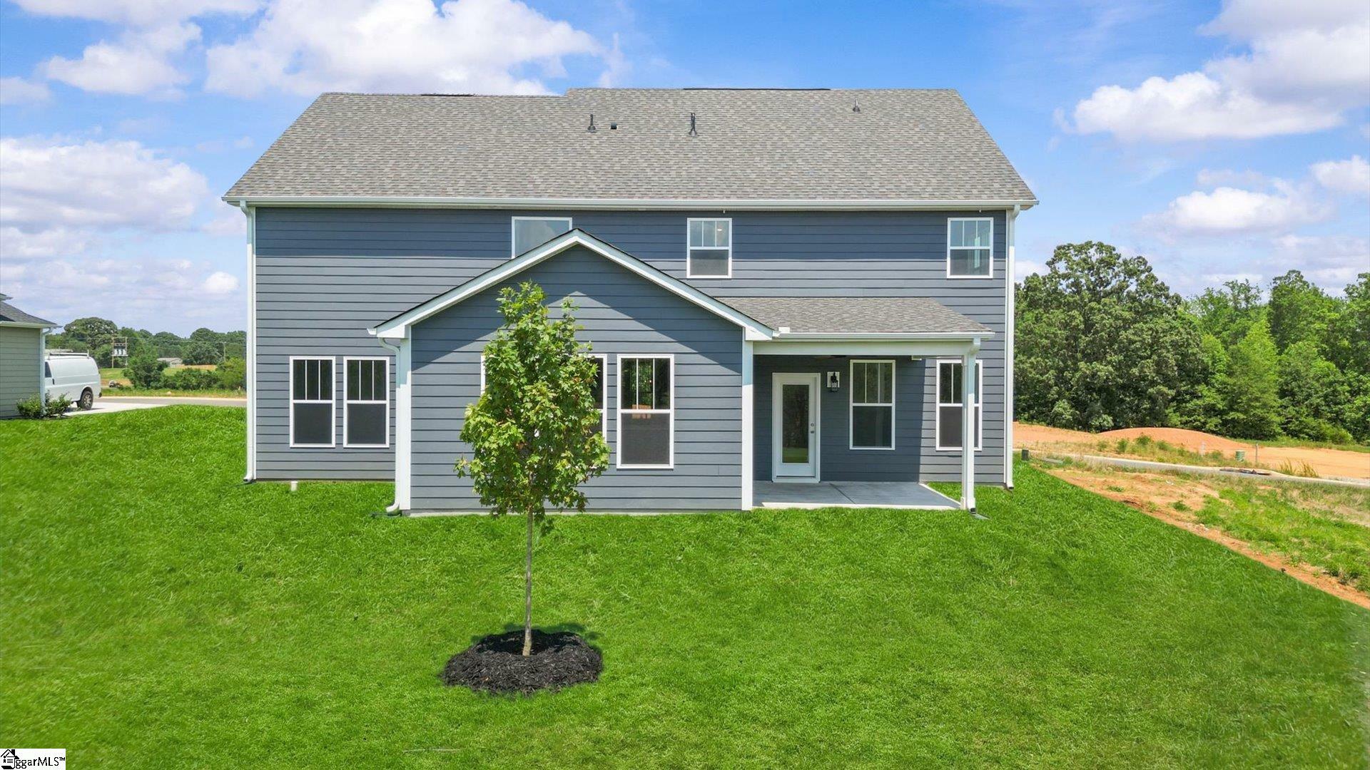 Property Photo: 550 Winstone Trail SC 29388