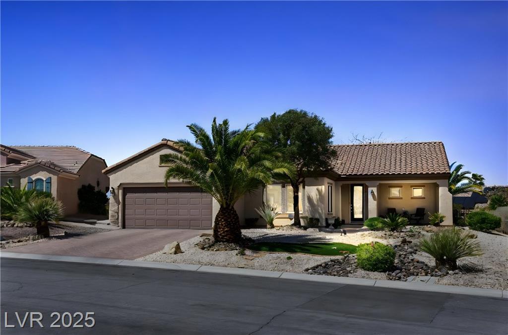 Property Photo:  2606 Crested Butte Street  NV 89052 