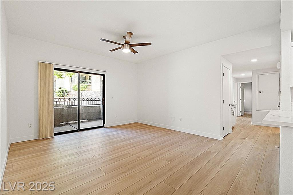 Property Photo: 8250 North Grand Canyon Drive 1050 NV 89166
