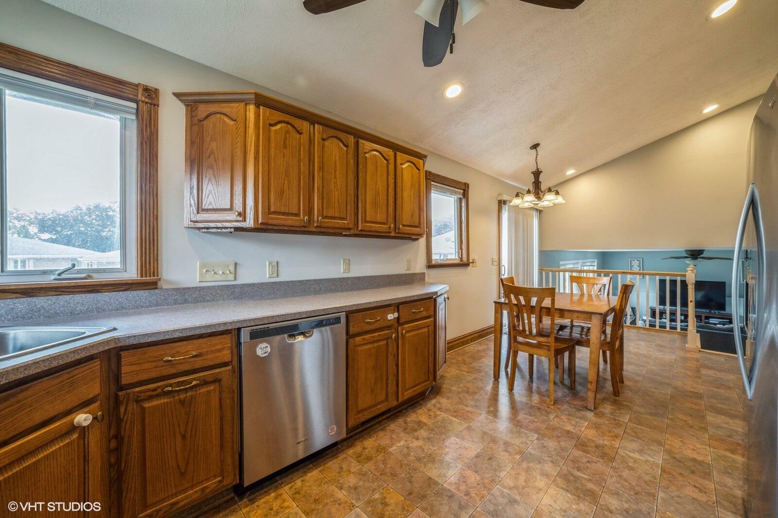 Property Photo: 1711 W 95th Court IN 46307