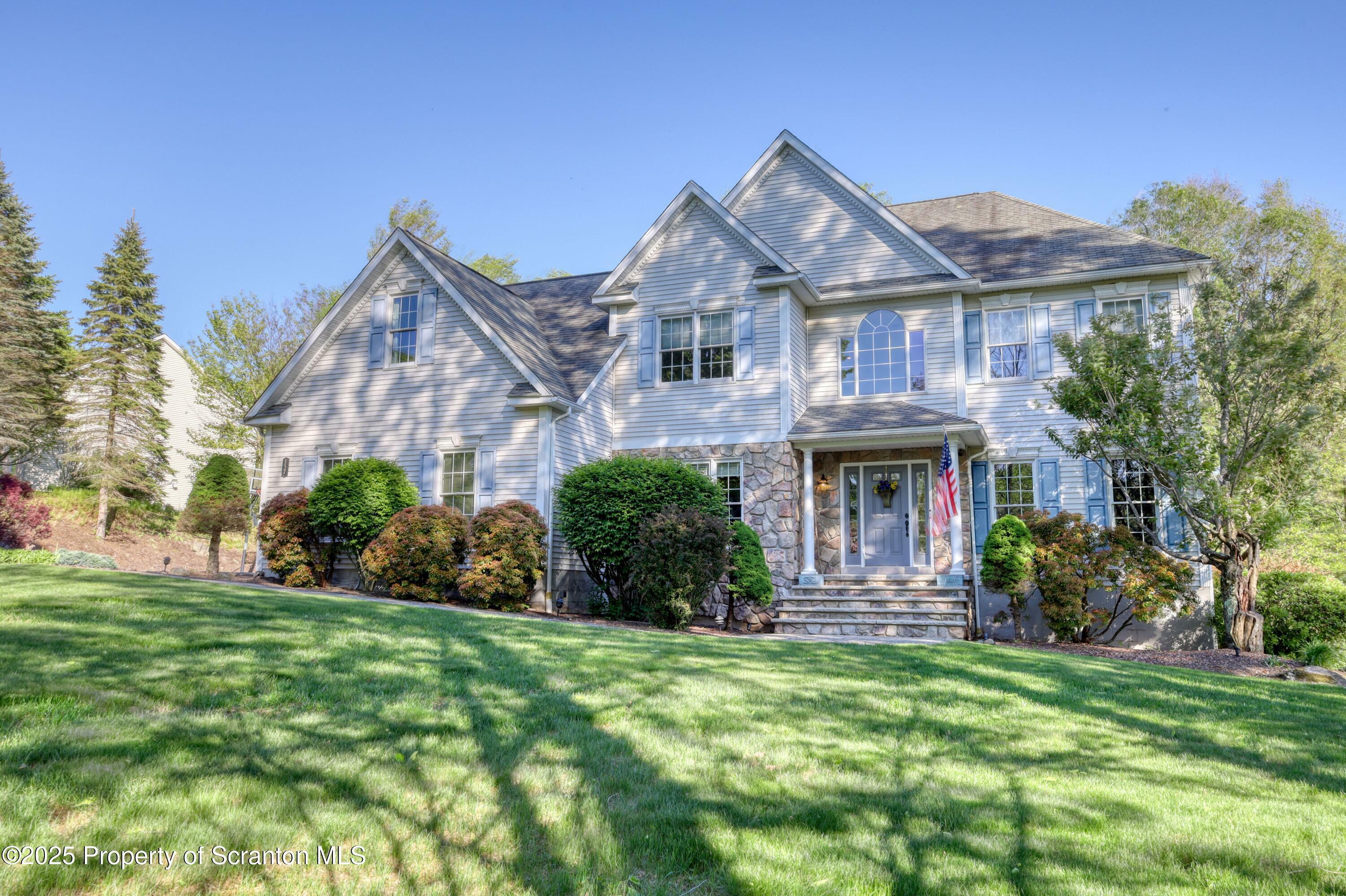 Property Photo: 157 McEsther Drive L 31 PA 18424