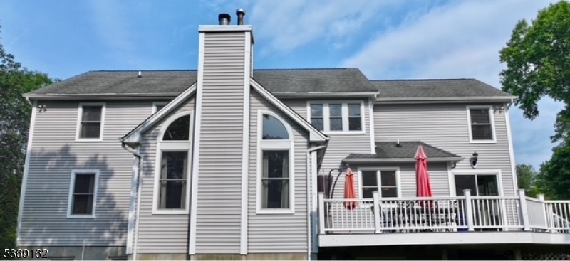 Property Photo: 10 Stone Cliff Ter NJ 07438