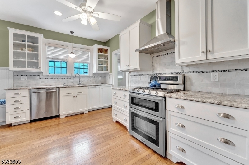 Property Photo: 143 Morningside Rd NJ 07044