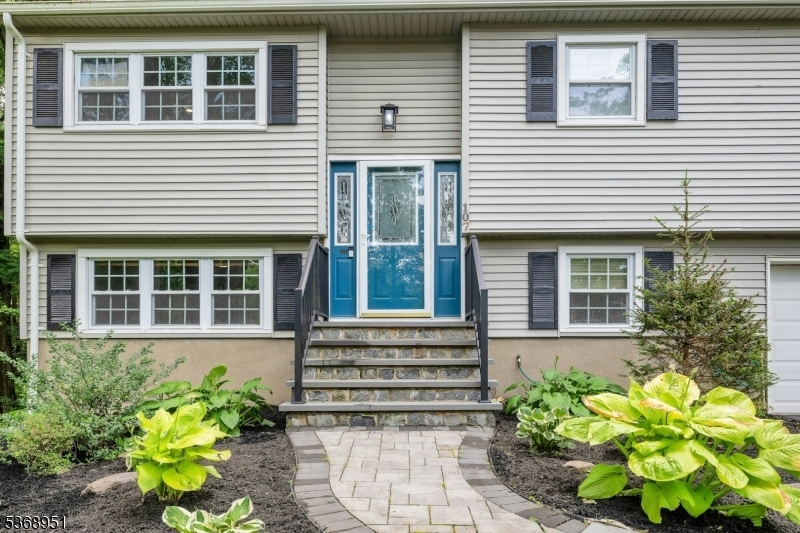 Property Photo: 107 Mountain Circle NJ 07480
