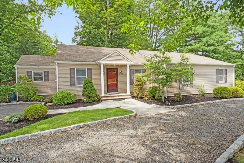 261 Milltown Road  Bridgewater Twp. NJ 08807 photo