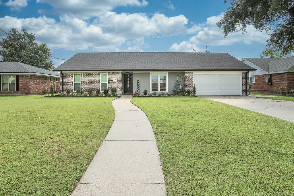 138 E Parkway Street  Lake Charles LA 70605 photo