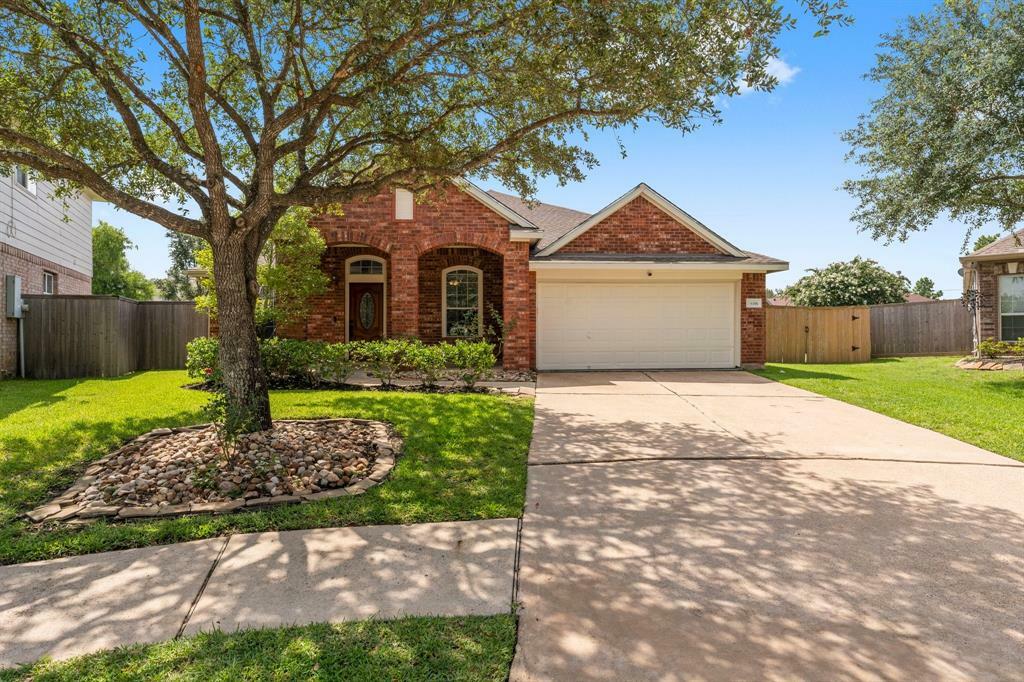 Property Photo: 20006 Lobelia Manor Court TX 77379