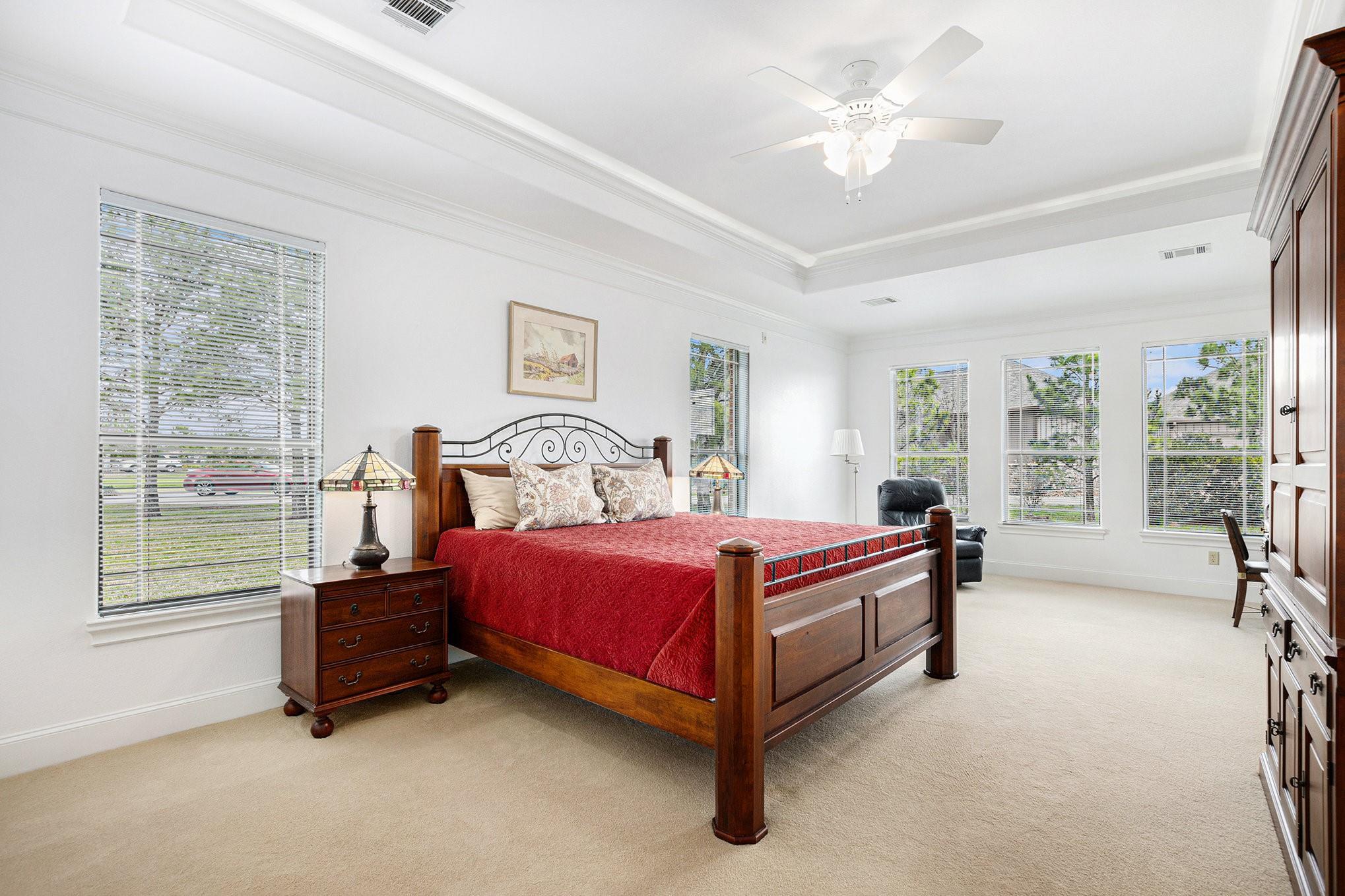 Property Photo: 4606 Silhouette Drive TX 77493