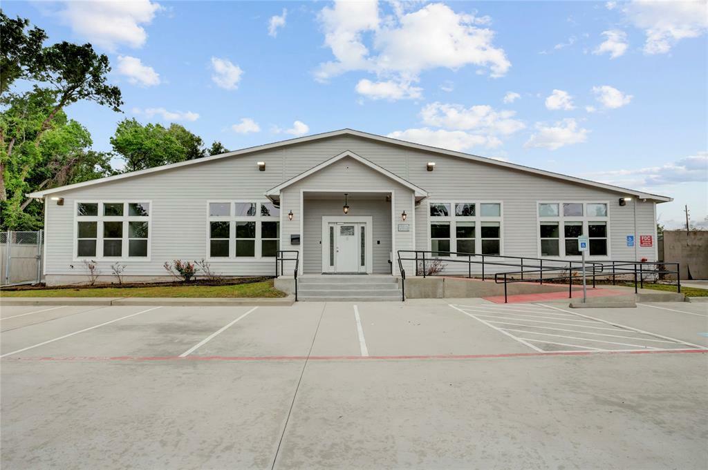 Property Photo: 12414 Dawn Road TX 77067