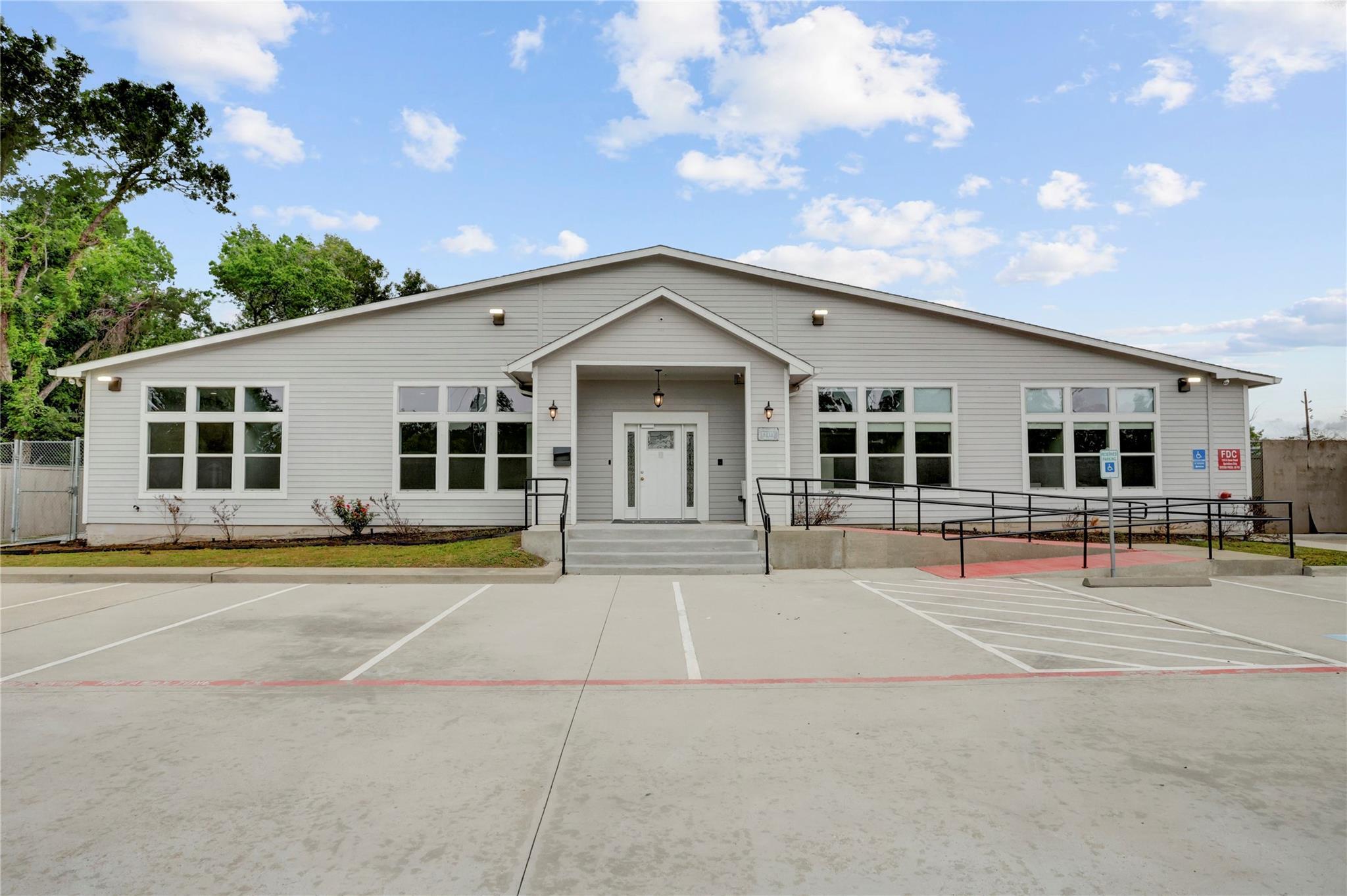 Property Photo: 12414 Dawn Road TX 77067