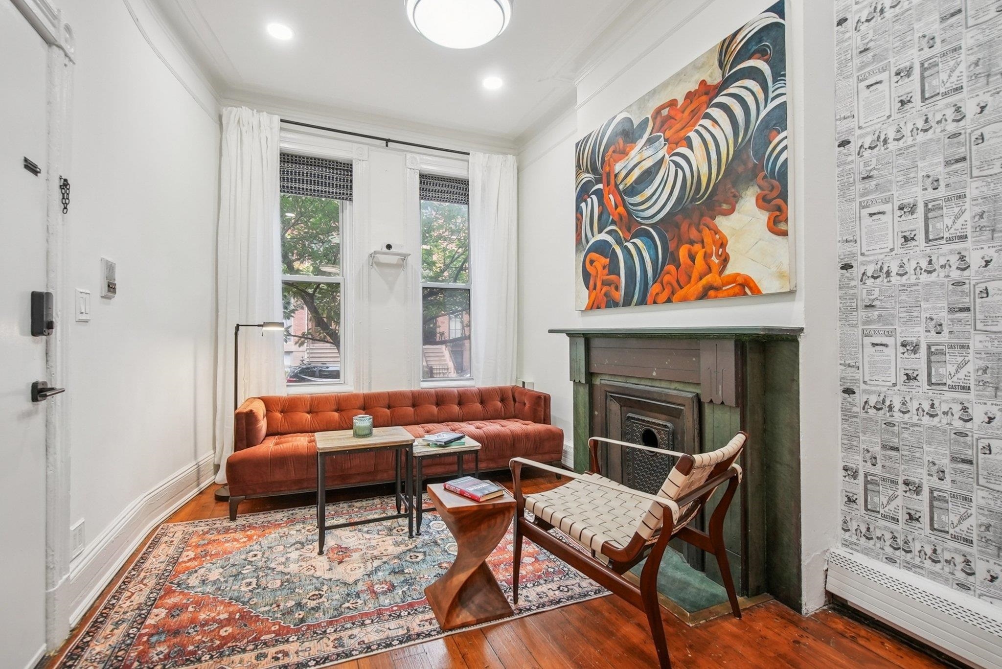 237 3rd St 1  Jc, Downtown NJ 07302 photo