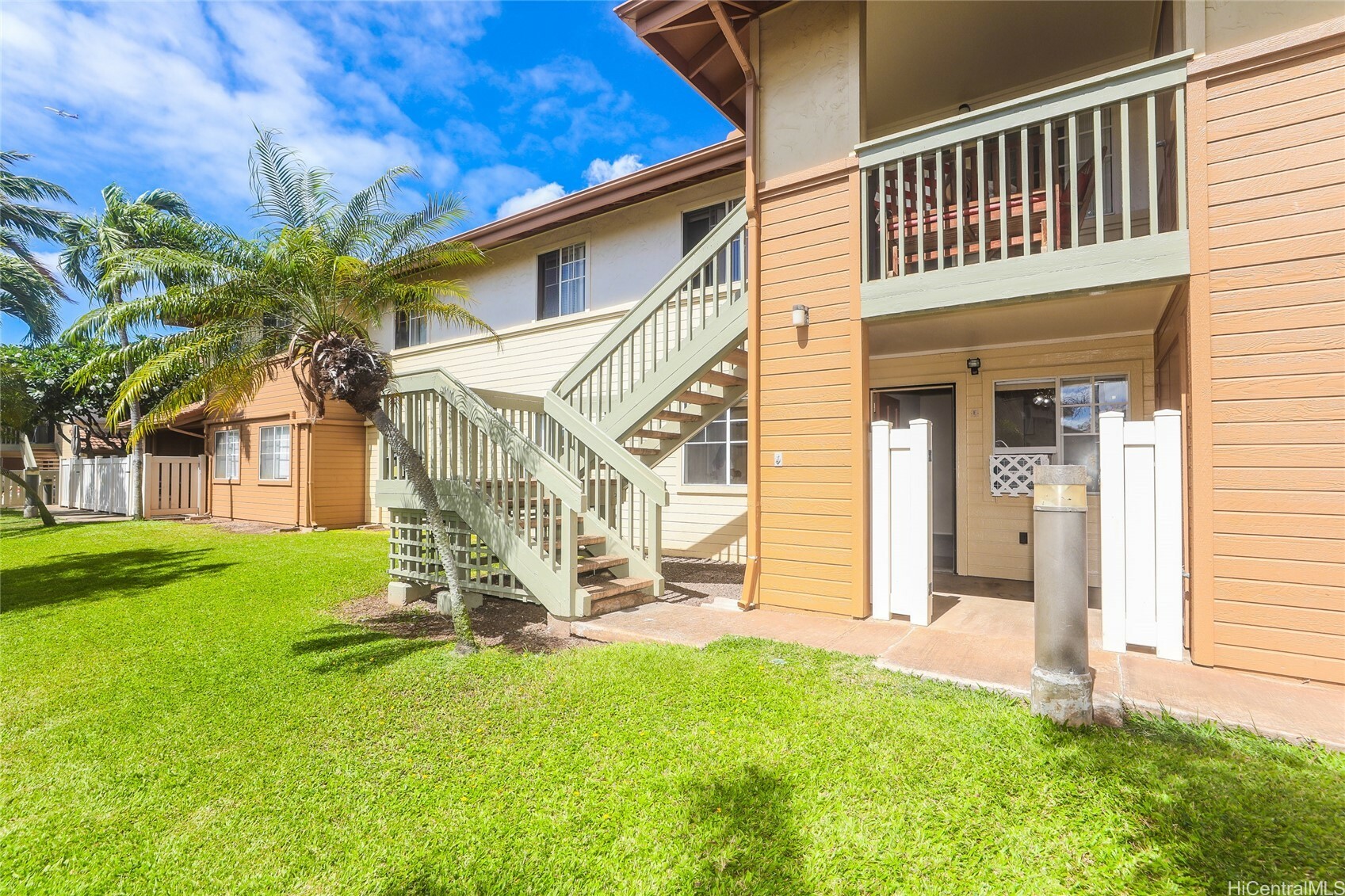 91-1093 Namahoe Street 5E  Kapolei HI 96707 photo