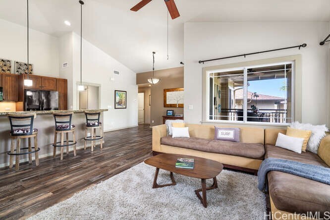 75-6025 Alii Drive L201  Kailua Kona HI 96740 photo