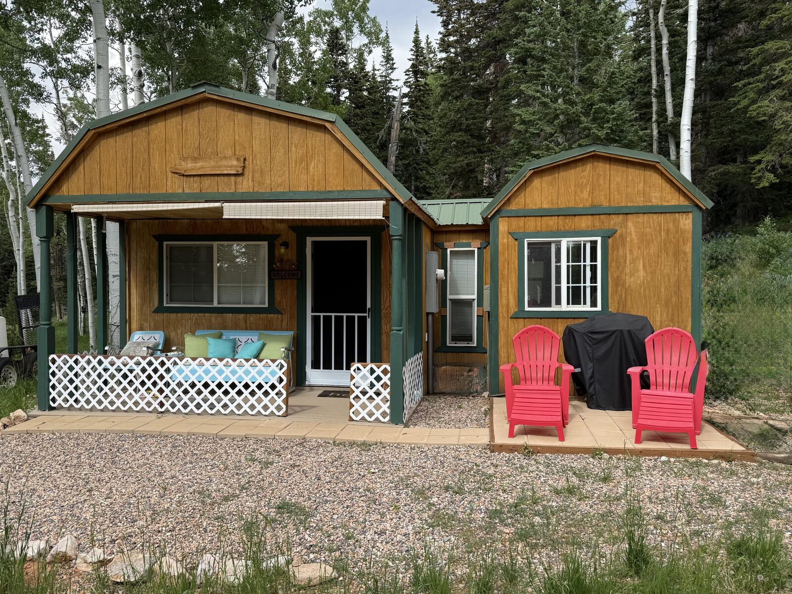 Property Photo:  786 N 800 W  UT 84719 