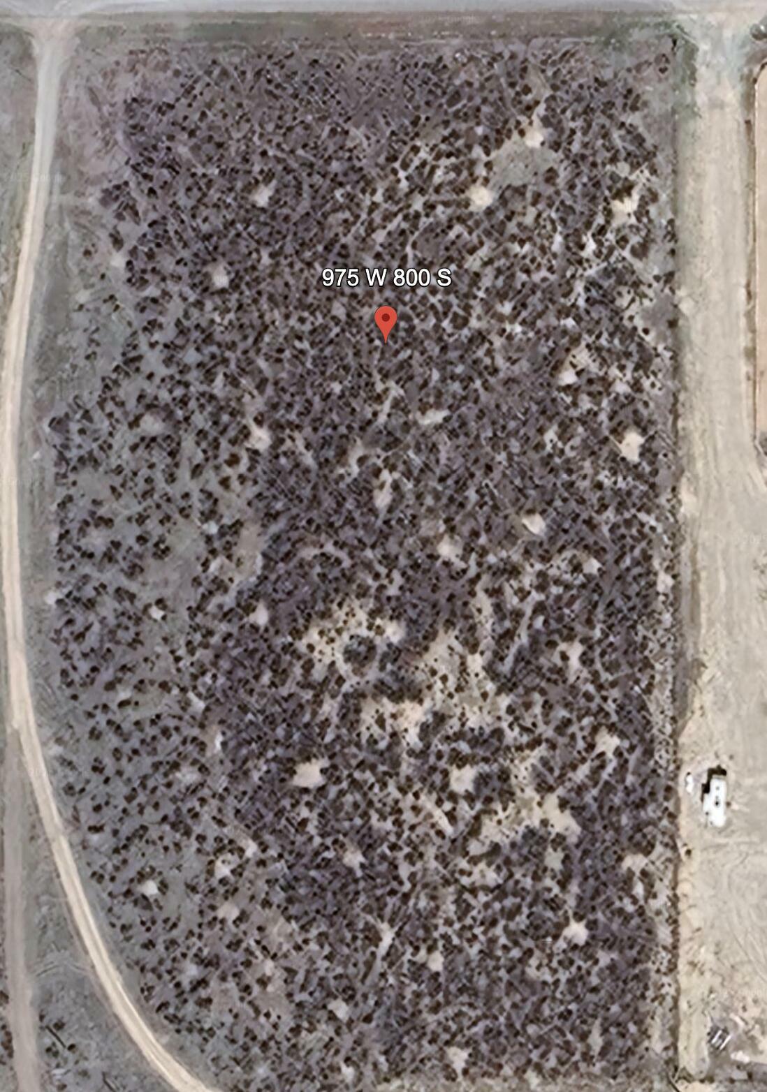 Property Photo: Approx 975 W 800 S UT 84731