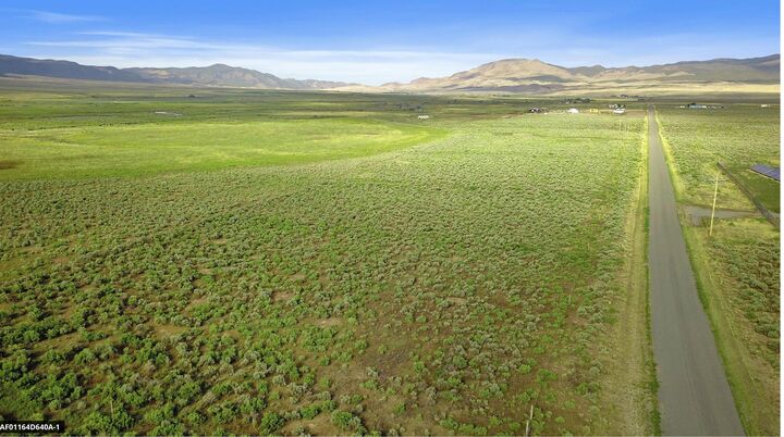 Property Photo: Approx 975 W 800 S UT 84731