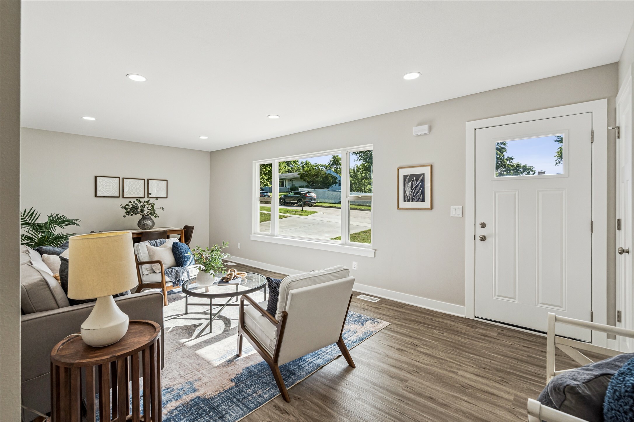 Property Photo: 8066 Pilmer Drive IA 50320
