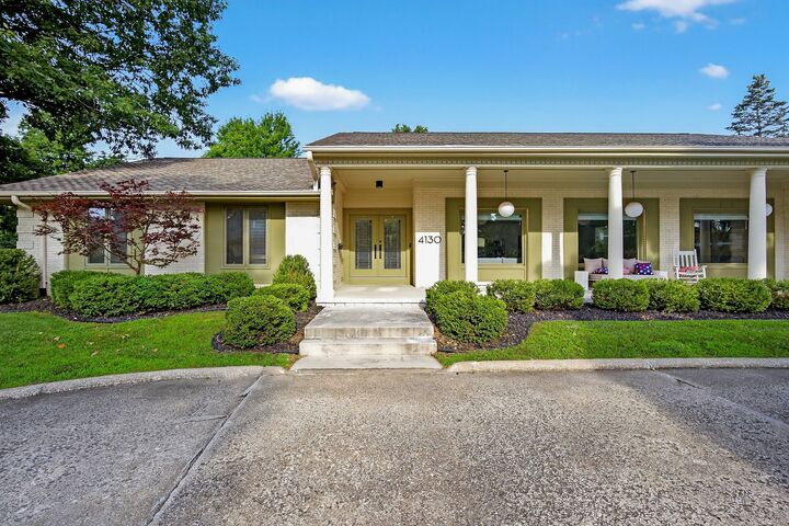 Property Photo: 4130 Beaver Avenue IA 50310