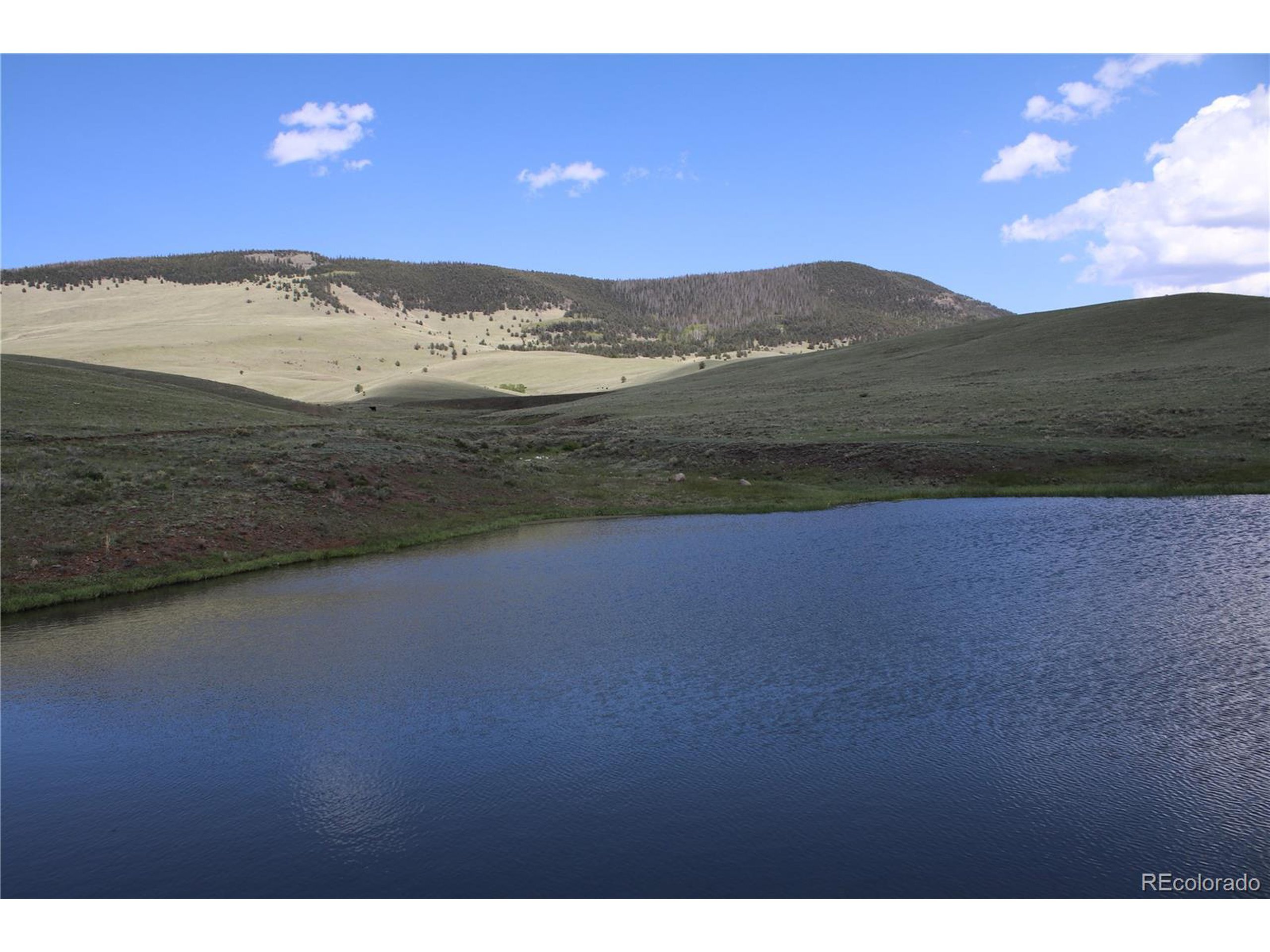 Property Photo: State Hwy CO 80820