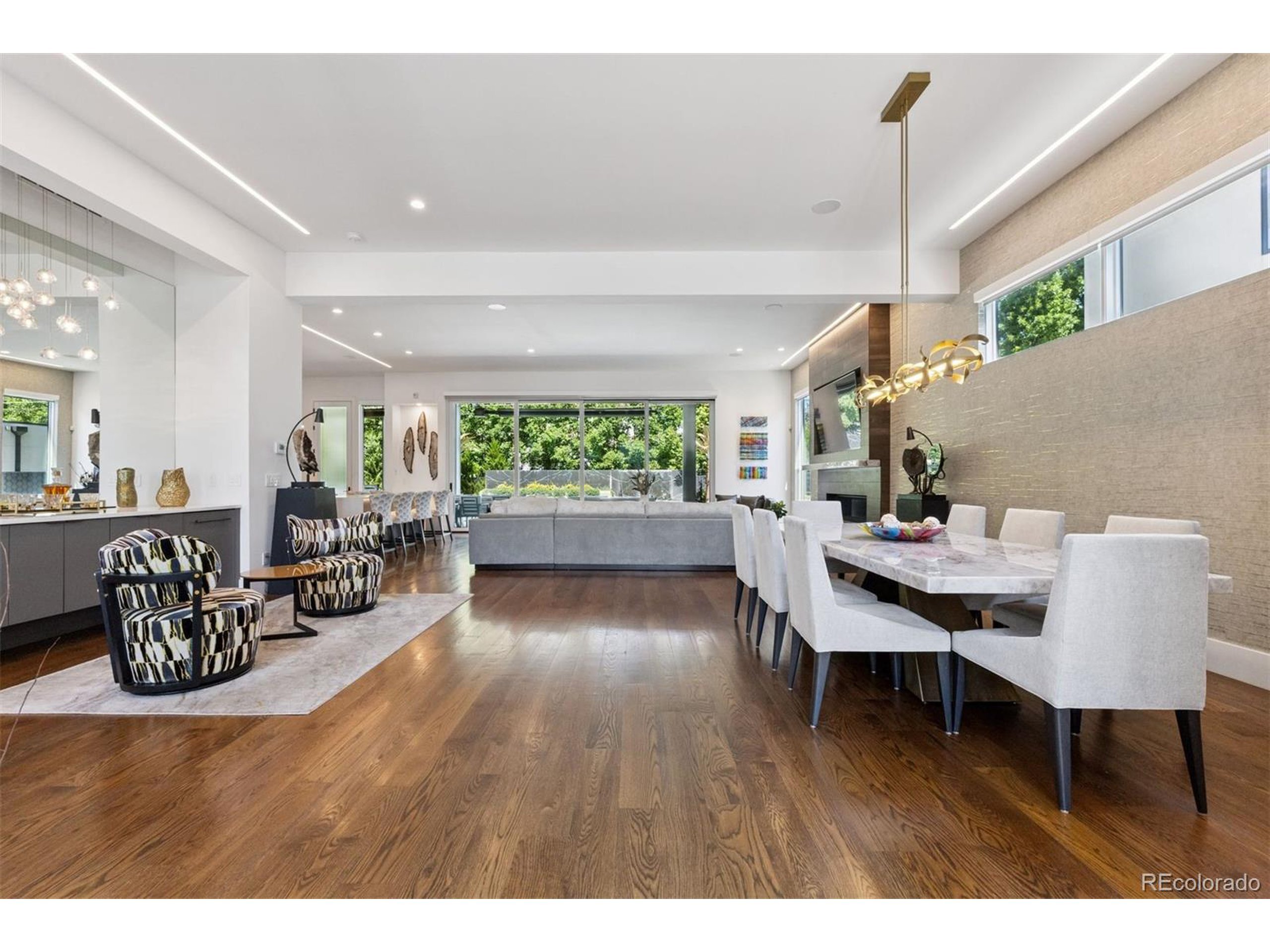 Property Photo: 164 S Fairfax St CO 80246
