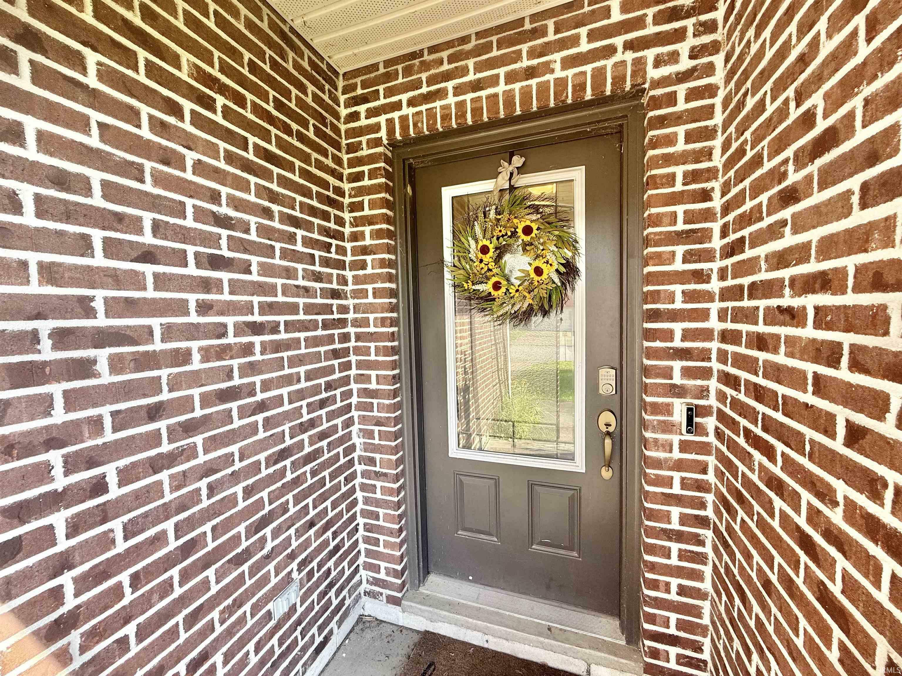 Property Photo: 3521 Bronson Lane IN 47711