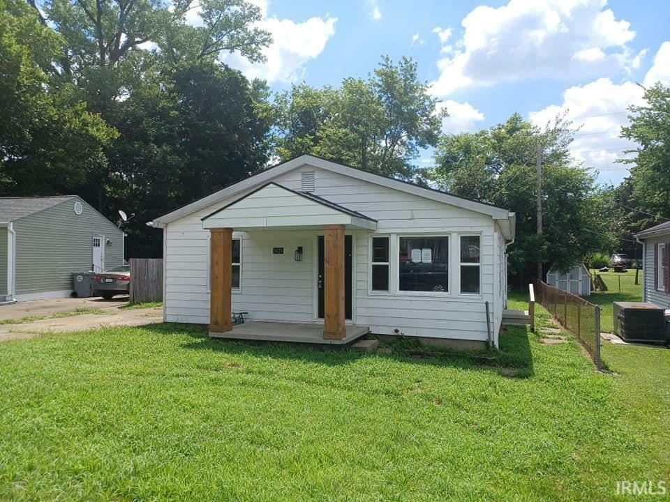 3429 Wansford Avenue  Evansville IN 47711 photo