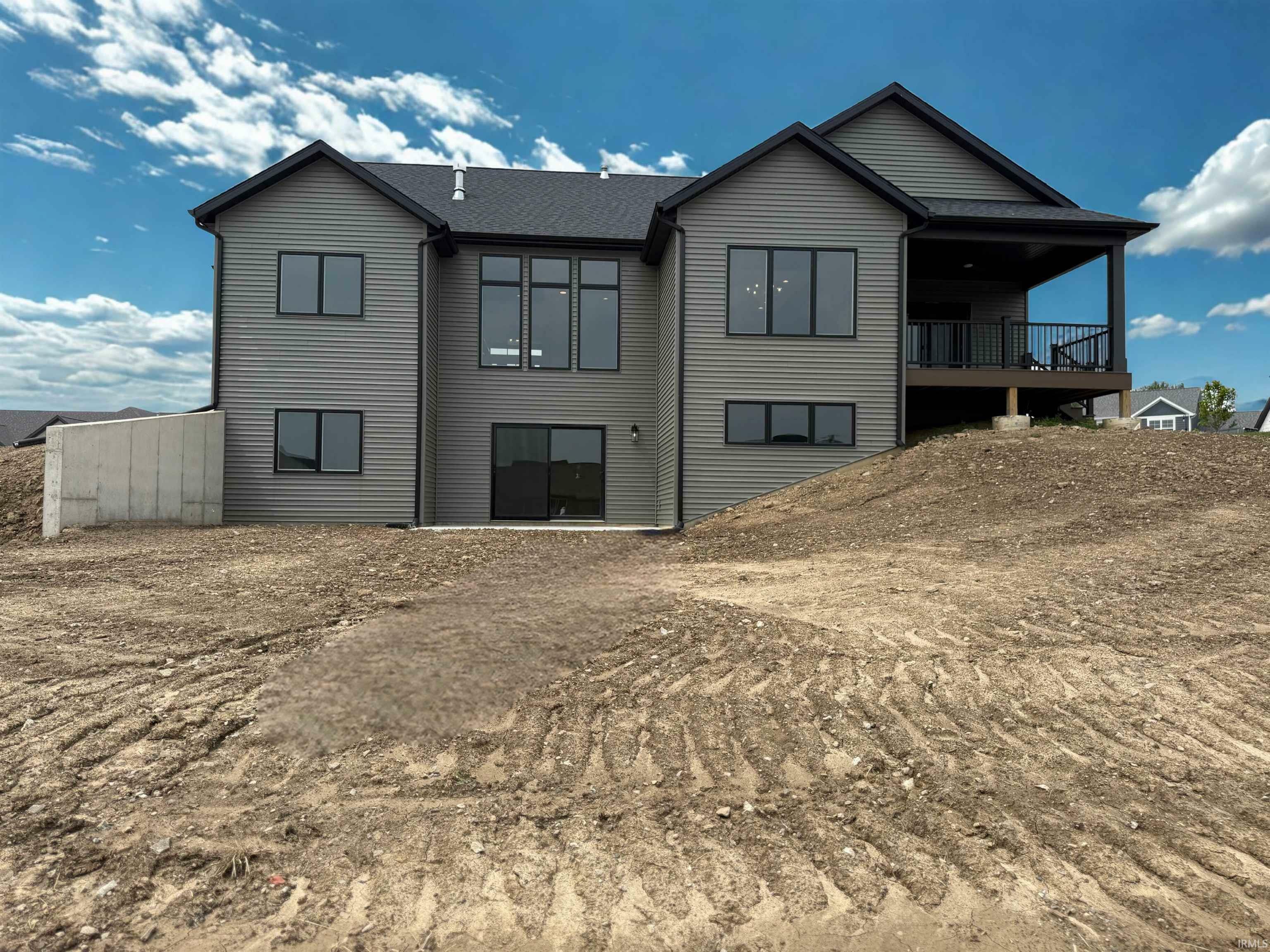 Property Photo:  670 Gatcombe Run  IN 46845 