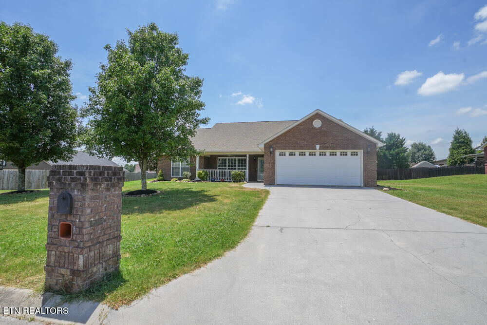 Property Photo:  1117 Worthington Blvd  TN 37801
