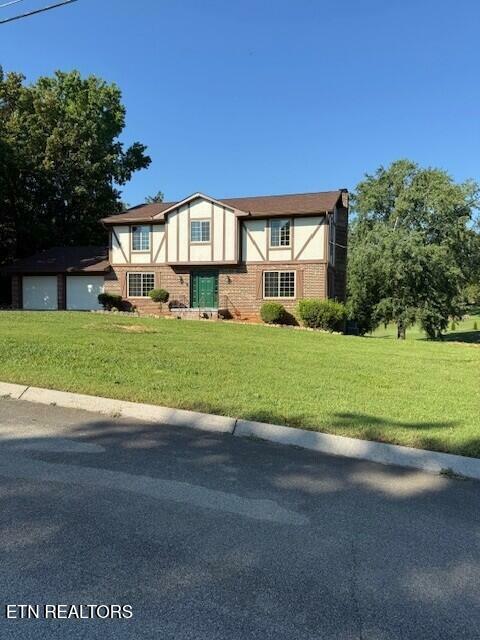 Property Photo: 319 Kenmark Drive TN 37803