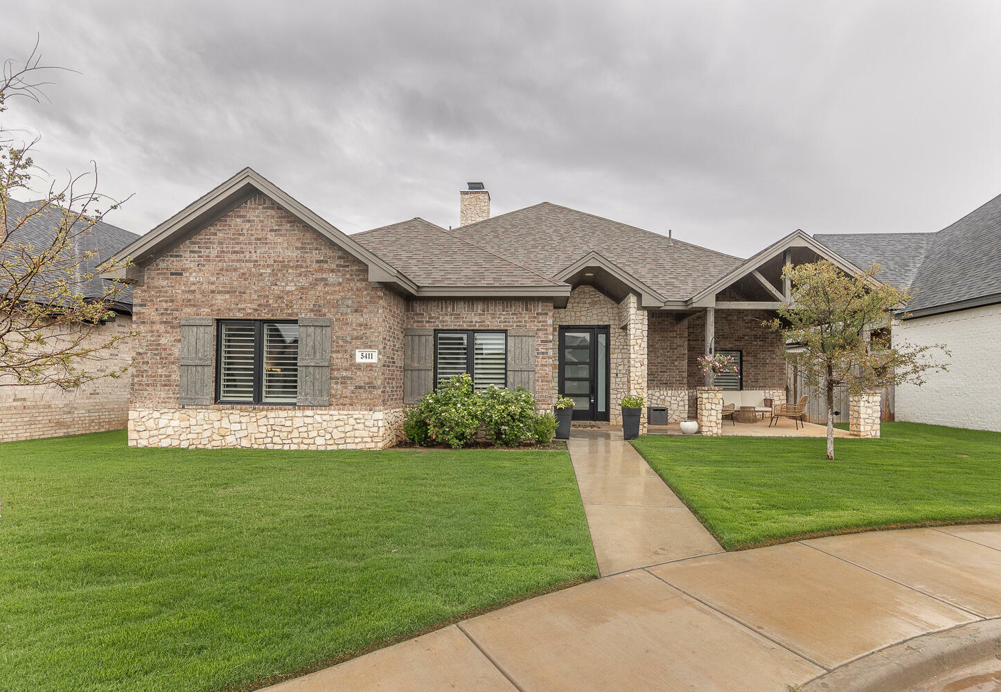 Property Photo: 5411 112th Street TX 79424