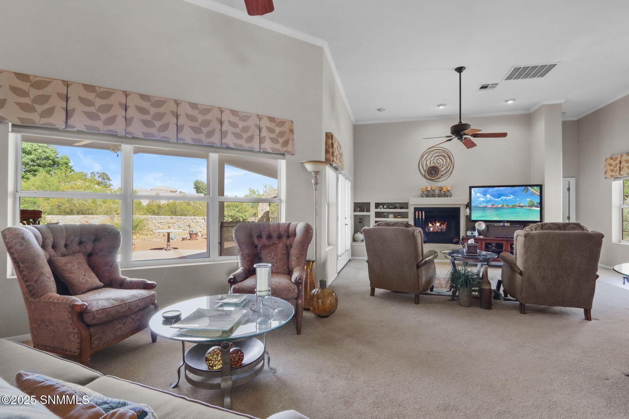 Property Photo: 5265 Redman Road NM 88011