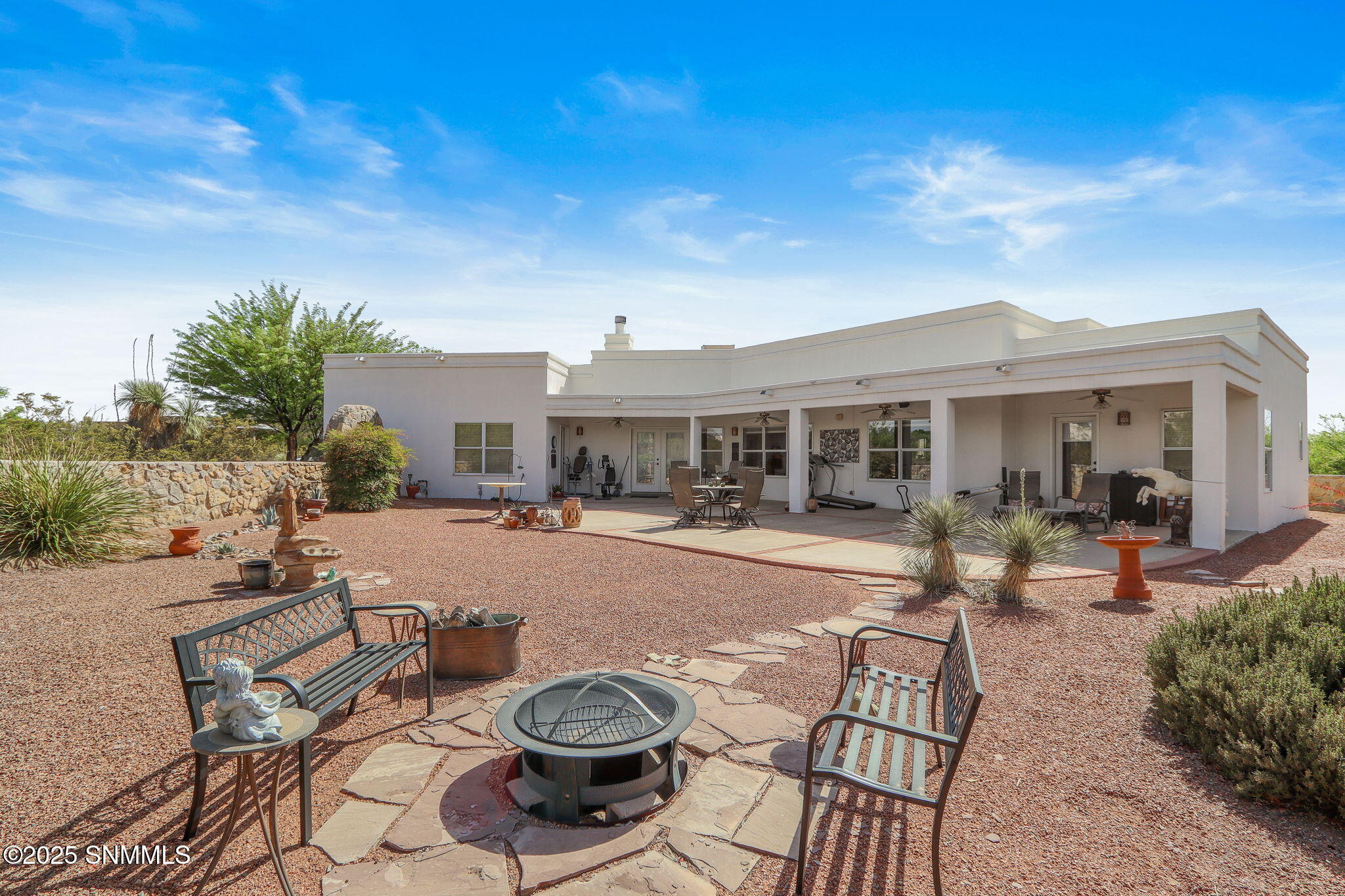 Property Photo: 5265 Redman Road NM 88011