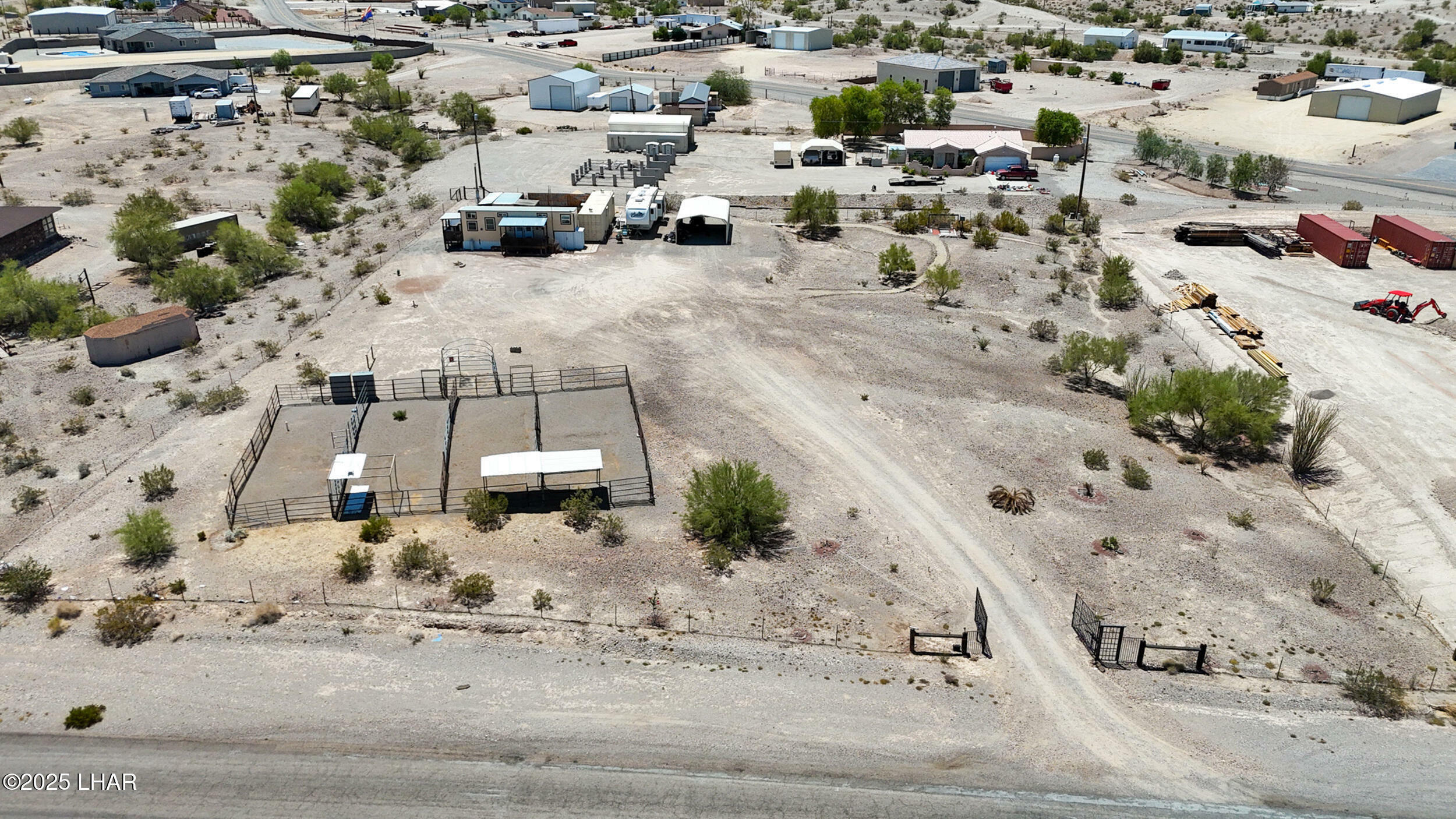 Property Photo: 4166 Wagon Wheel Dr AZ 86404