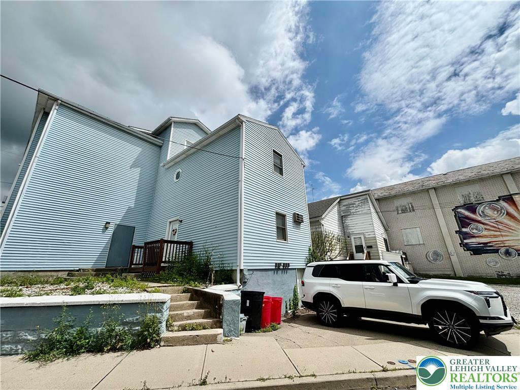 Property Photo: 210 Main Street #7 PA 18072