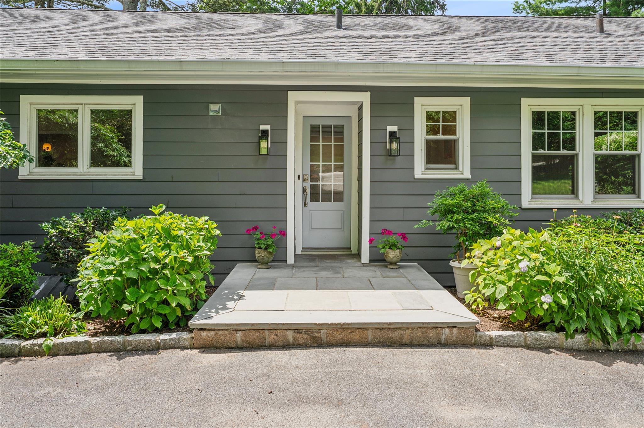 Property Photo: 101 W Lake Boulevard NY 10541