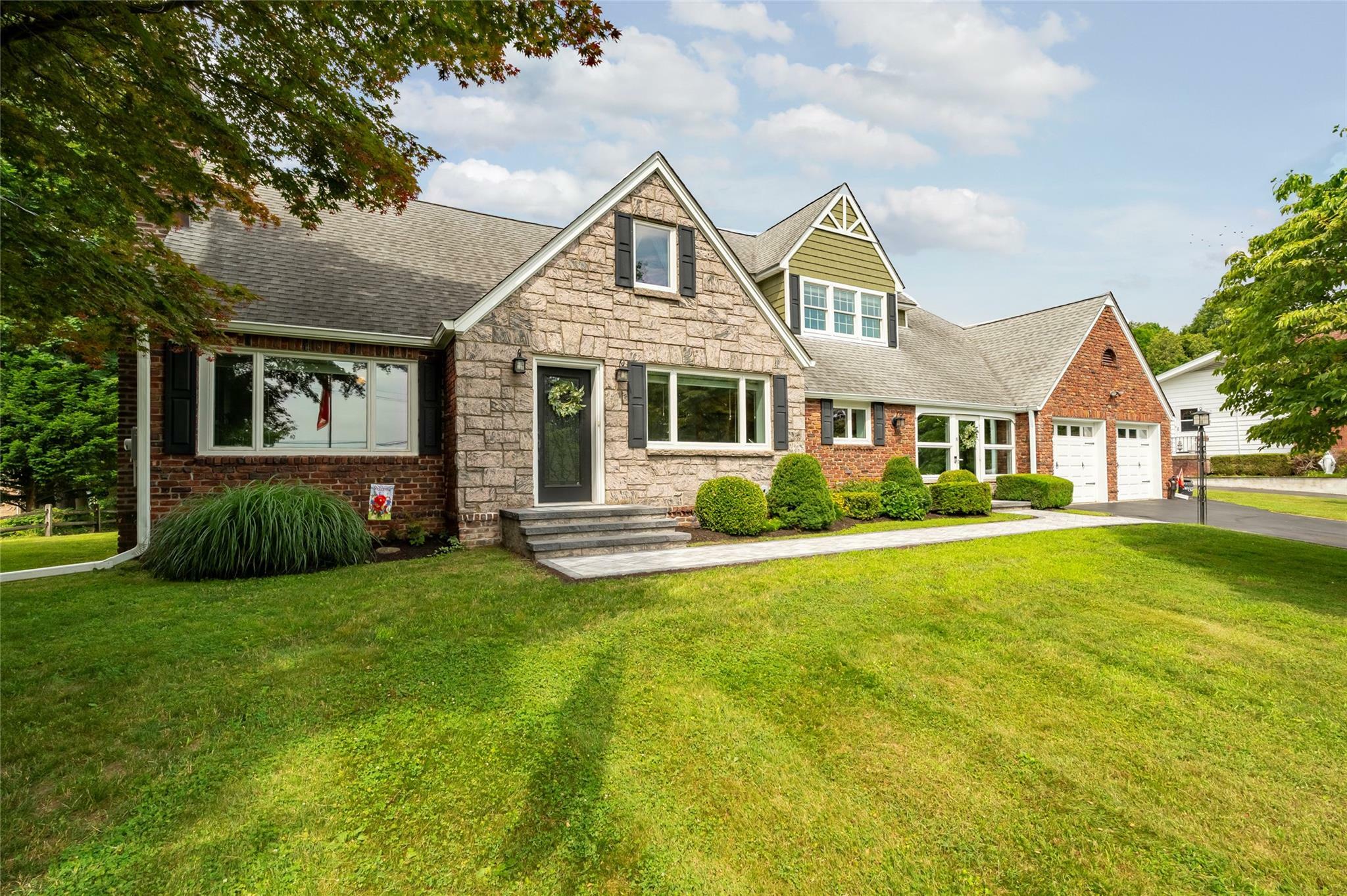 Property Photo: 85 Jay Street NY 10980