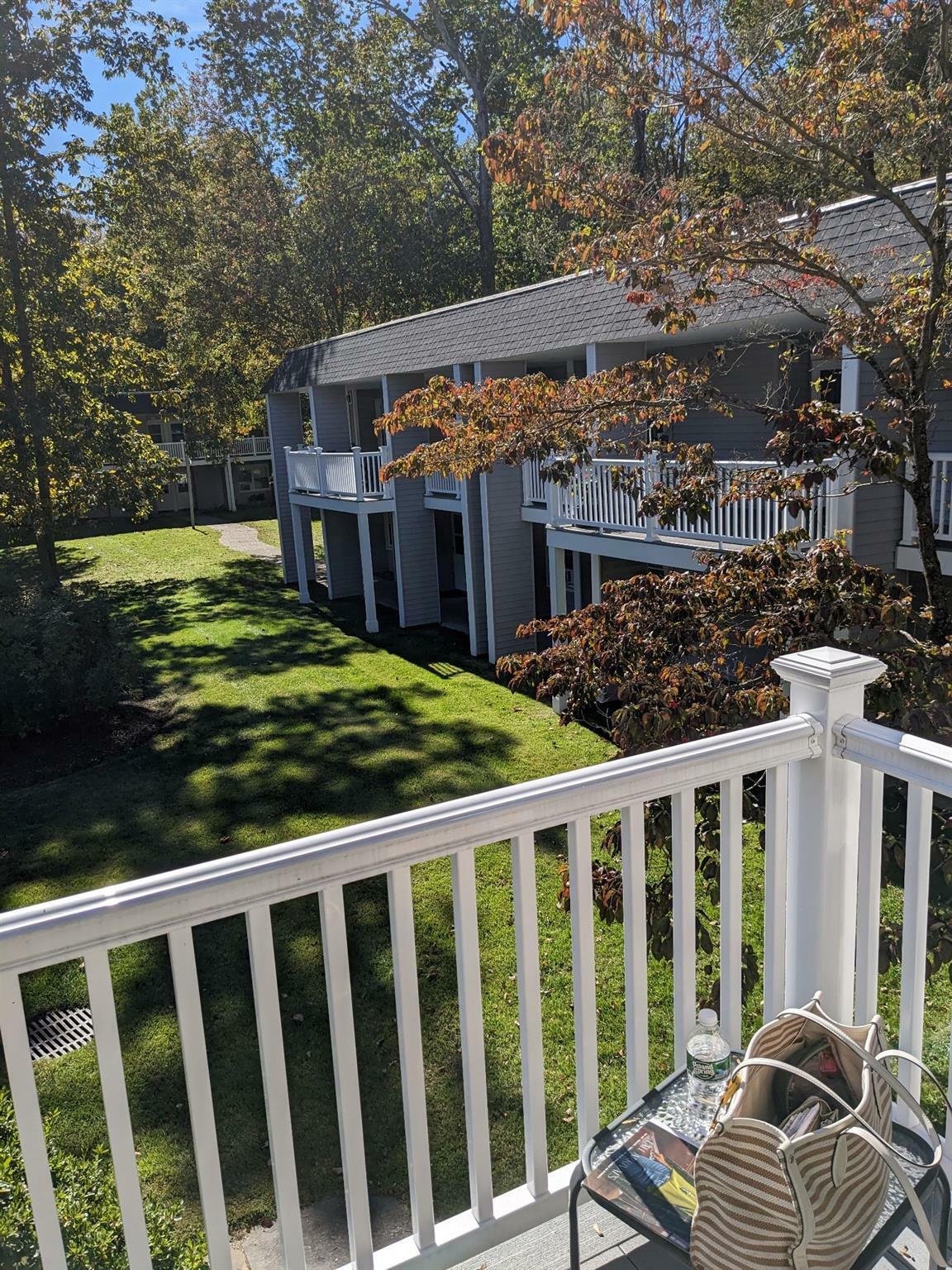 Property Photo: 10 Wild Oaks Road 208 NY 10526