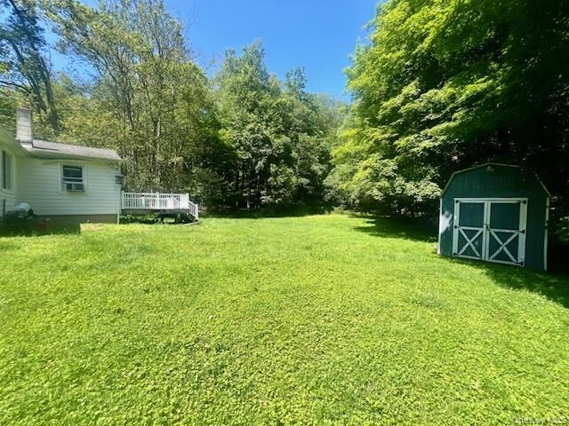 Property Photo:  70 Watermelon Hill Road  NY 10541 